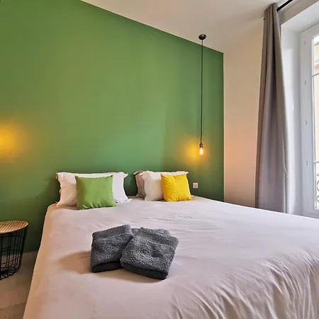 Luxury Assalit Nice