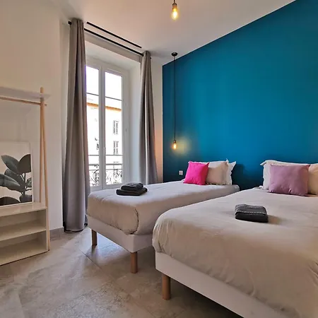 Luxury Assalit * Nice