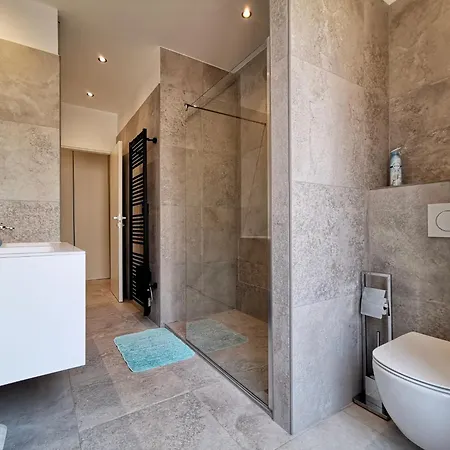 Luxury Assalit Apartment Nice