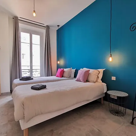 Luxury Assalit Nice