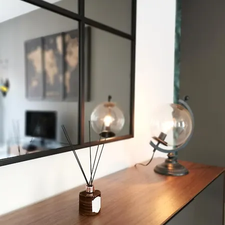 Luxury Assalit Apartment *