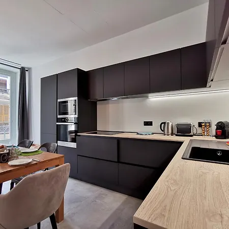 Luxury Assalit Apartment *