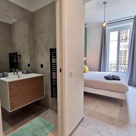 Luxury Assalit Apartment *