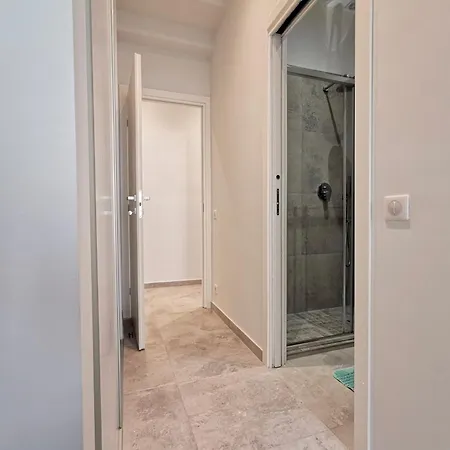 Apartment Luxury Assalit *