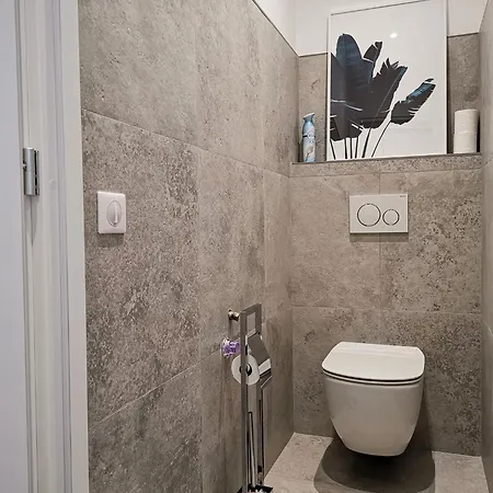 Apartment Luxury Assalit Nice